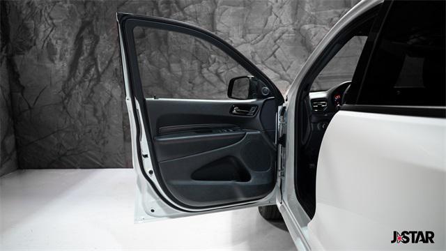 new 2026 Dodge Durango car, priced at $43,235