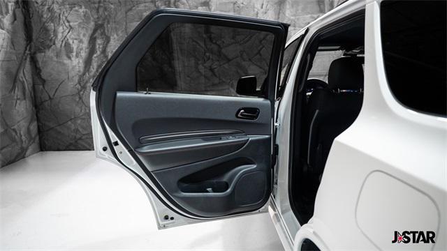 new 2026 Dodge Durango car, priced at $43,235