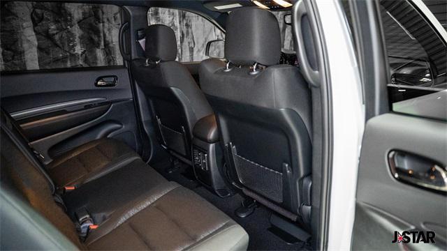 new 2026 Dodge Durango car, priced at $43,235