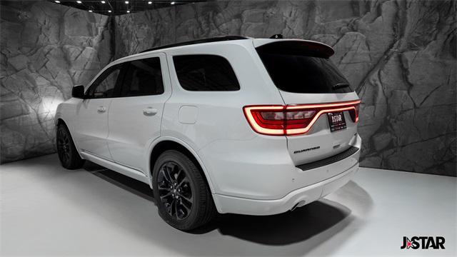 new 2026 Dodge Durango car, priced at $43,235