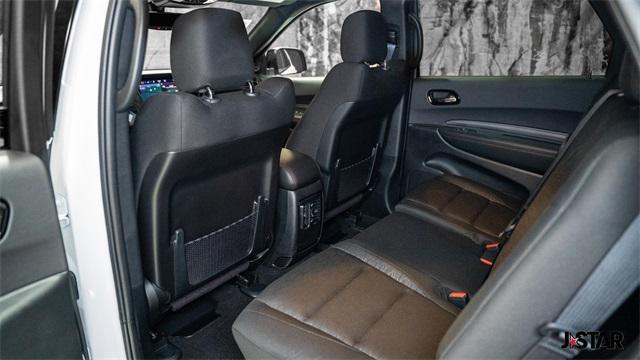 new 2026 Dodge Durango car, priced at $43,235