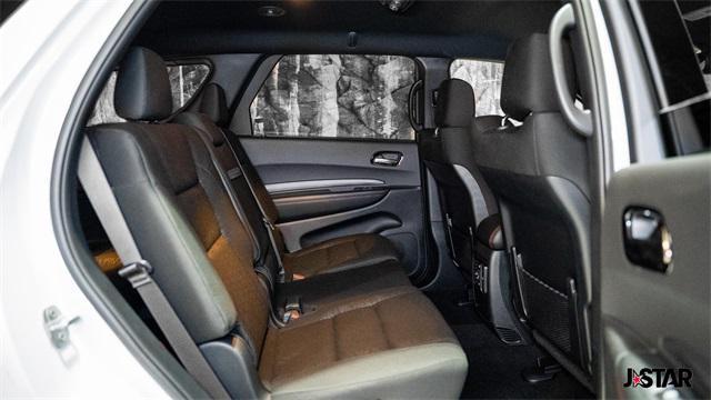 new 2026 Dodge Durango car, priced at $43,235