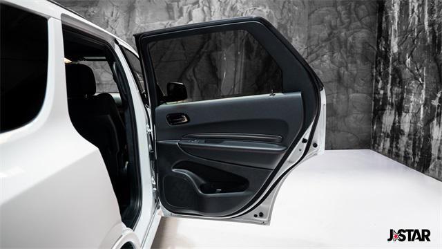 new 2026 Dodge Durango car, priced at $43,235