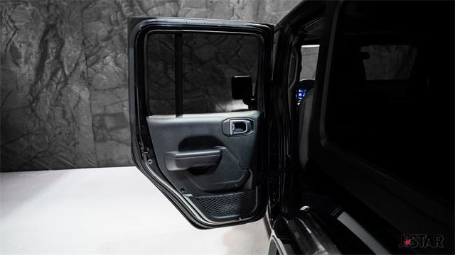 used 2024 Jeep Wrangler 4xe car, priced at $33,500