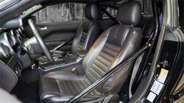 used 2007 Ford Shelby GT500 car, priced at $49,900
