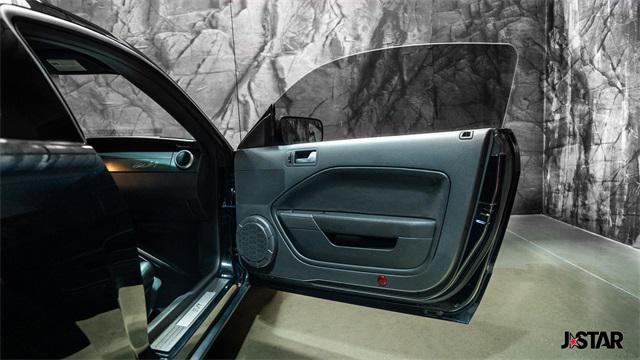 used 2007 Ford Shelby GT500 car, priced at $49,900