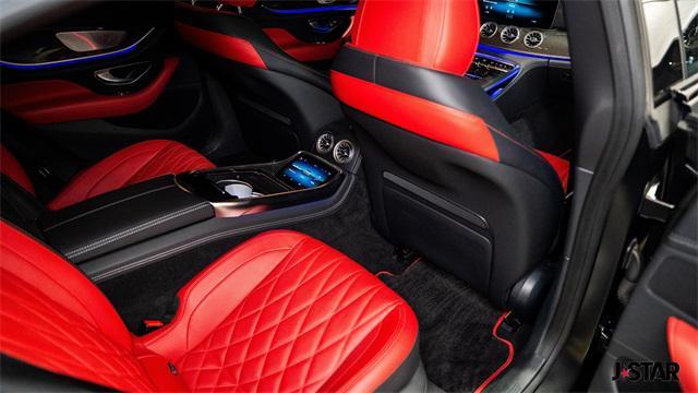 used 2023 Mercedes-Benz AMG GT 63 car, priced at $135,000