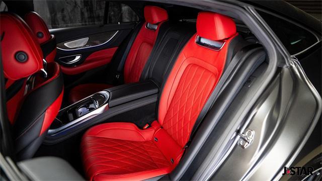 used 2023 Mercedes-Benz AMG GT 63 car, priced at $135,000