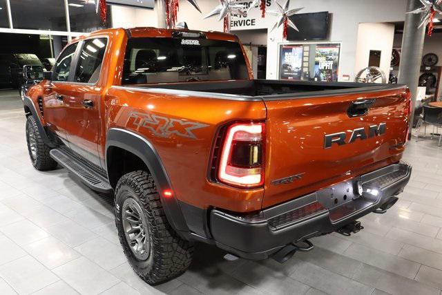 new 2024 Ram 1500 car, priced at $129,405