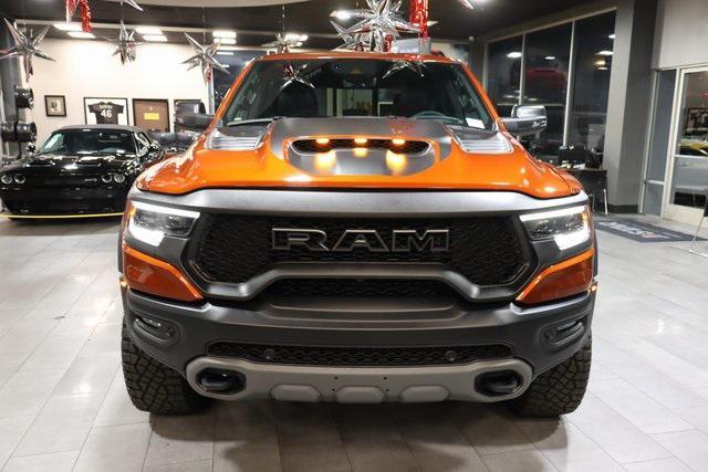 new 2024 Ram 1500 car, priced at $129,405