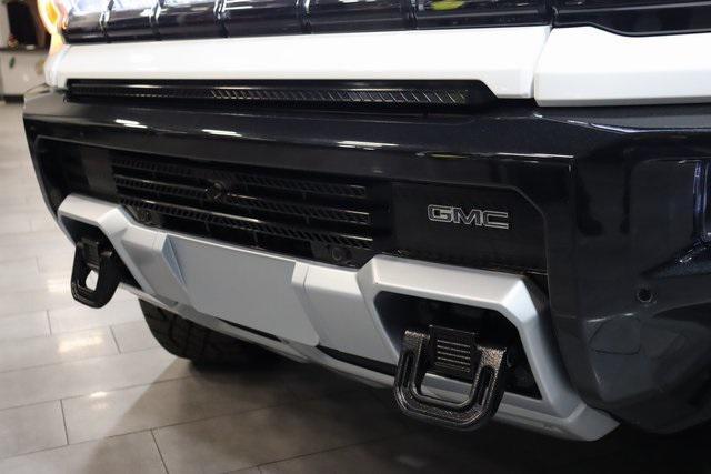 used 2022 GMC HUMMER EV car, priced at $99,887