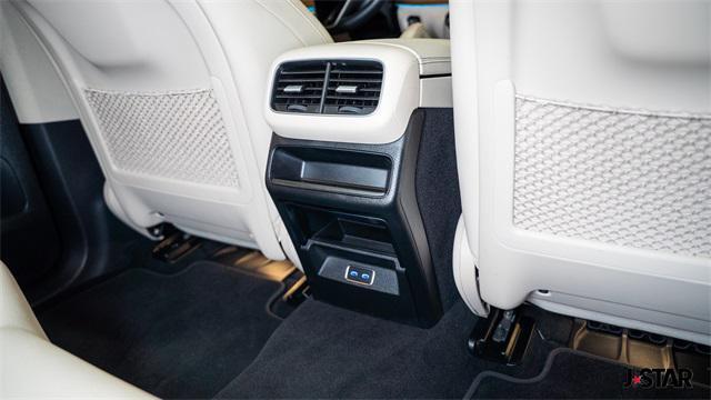 used 2024 Mercedes-Benz GLE 350 car, priced at $55,000