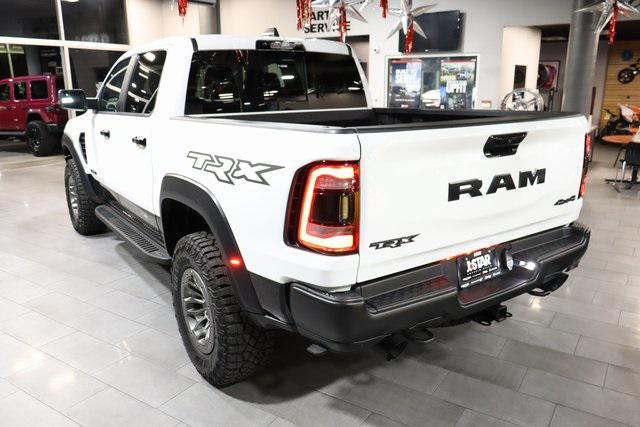 used 2024 Ram 1500 car, priced at $118,911