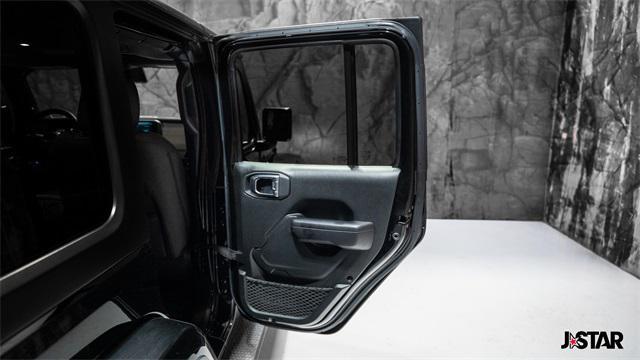 used 2024 Jeep Wrangler 4xe car, priced at $33,000