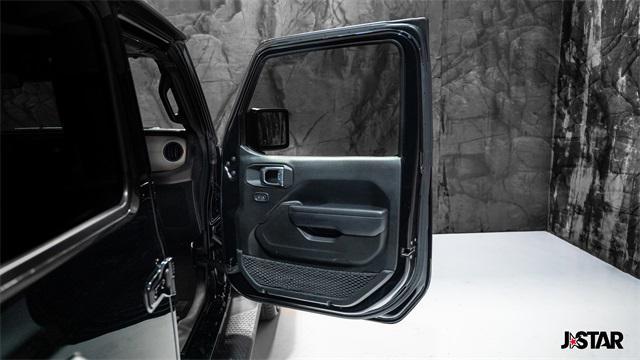 used 2024 Jeep Wrangler 4xe car, priced at $33,000