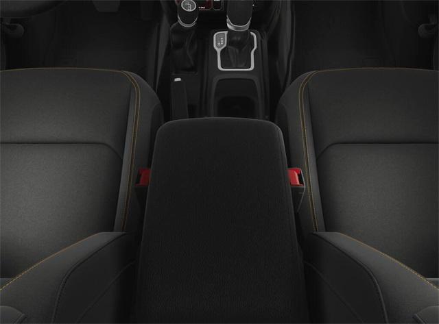 new 2025 Jeep Gladiator car, priced at $47,545