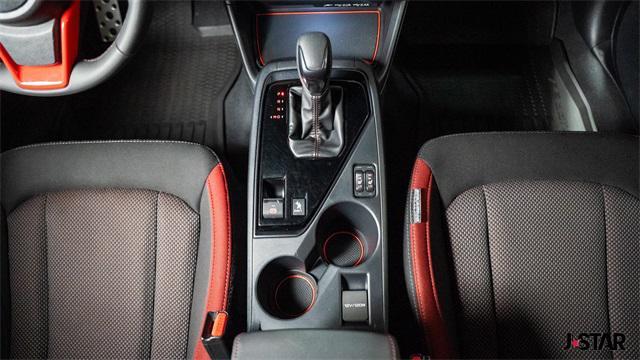 used 2024 Subaru Impreza car, priced at $26,500