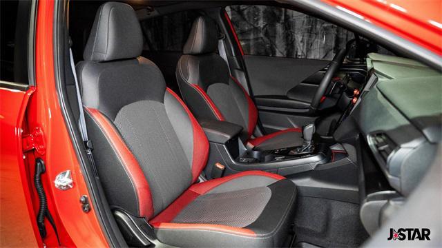 used 2024 Subaru Impreza car, priced at $26,500