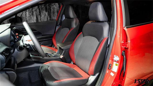 used 2024 Subaru Impreza car, priced at $26,500