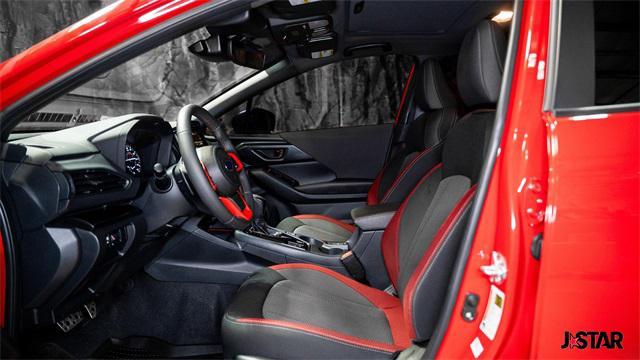 used 2024 Subaru Impreza car, priced at $26,500