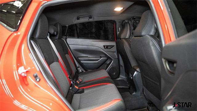 used 2024 Subaru Impreza car, priced at $26,500