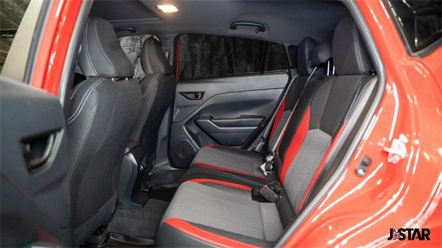 used 2024 Subaru Impreza car, priced at $26,500