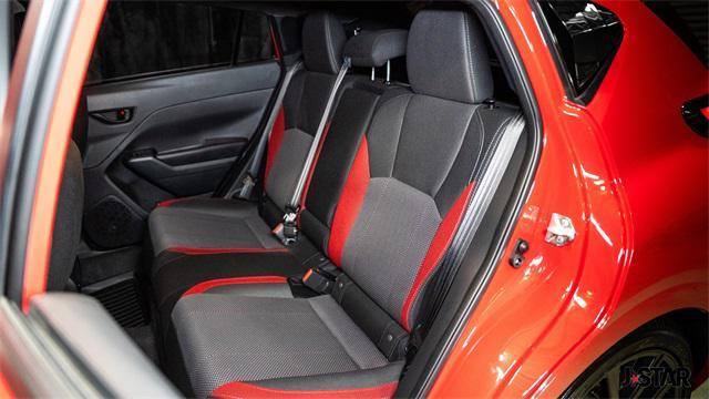 used 2024 Subaru Impreza car, priced at $26,500