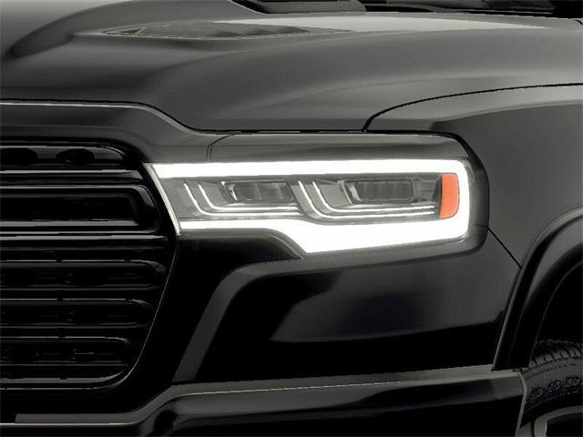 new 2026 Ram 1500 car, priced at $90,035