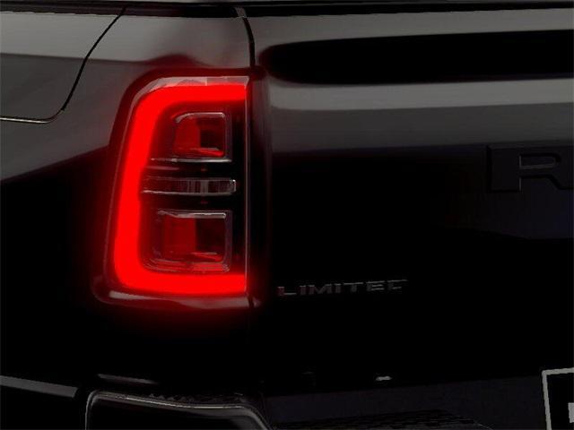new 2026 Ram 1500 car, priced at $90,035