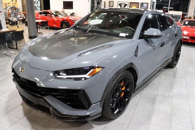 used 2023 Lamborghini Urus car, priced at $307,999