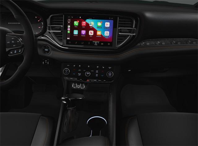 new 2025 Dodge Durango car, priced at $55,815
