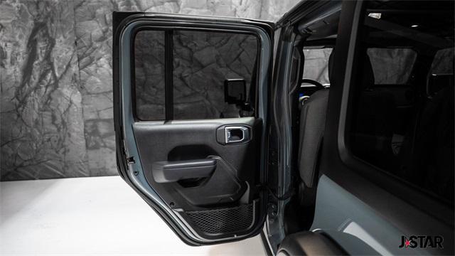 used 2024 Jeep Wrangler 4xe car, priced at $37,600