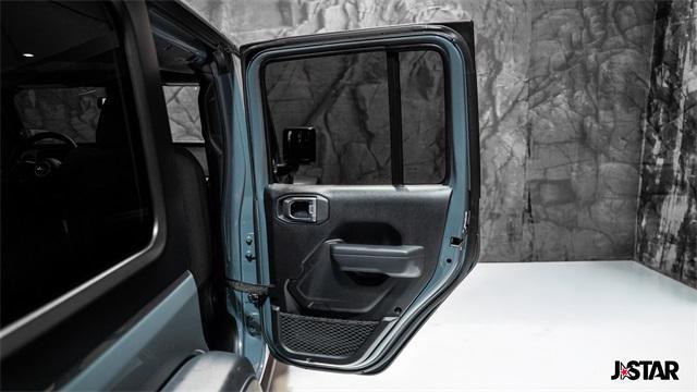 used 2024 Jeep Wrangler 4xe car, priced at $37,600