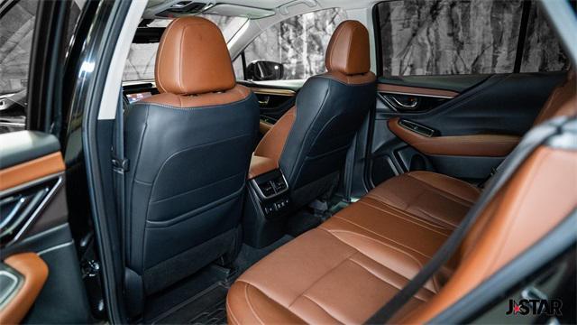 used 2022 Subaru Outback car, priced at $31,998