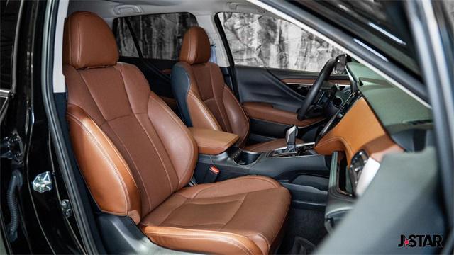 used 2022 Subaru Outback car, priced at $31,998