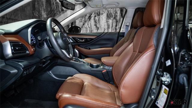 used 2022 Subaru Outback car, priced at $31,998
