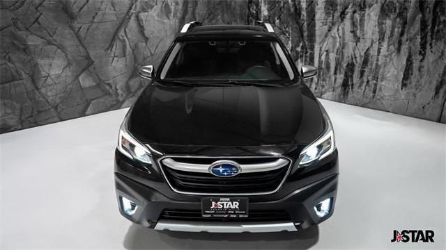 used 2022 Subaru Outback car, priced at $31,998