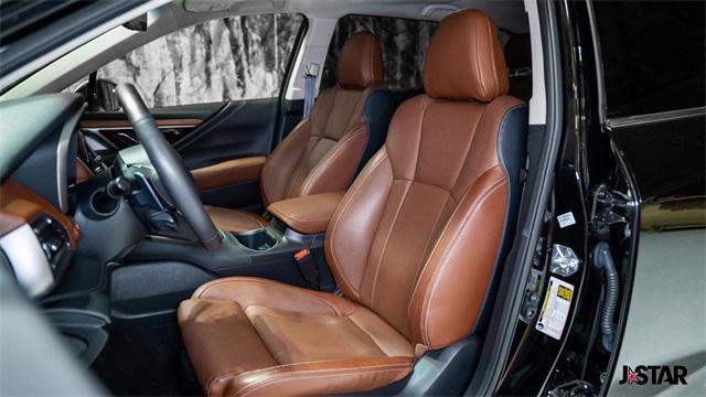 used 2022 Subaru Outback car, priced at $31,998