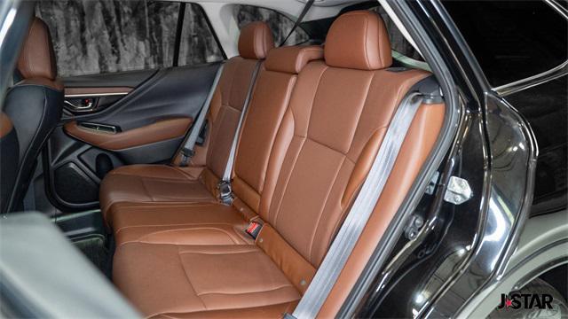 used 2022 Subaru Outback car, priced at $31,998