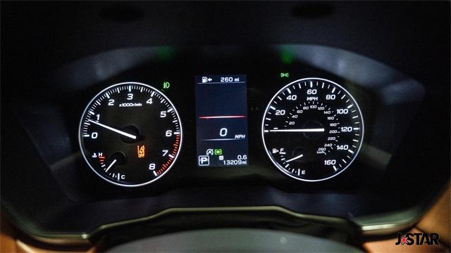 used 2022 Subaru Outback car, priced at $31,998
