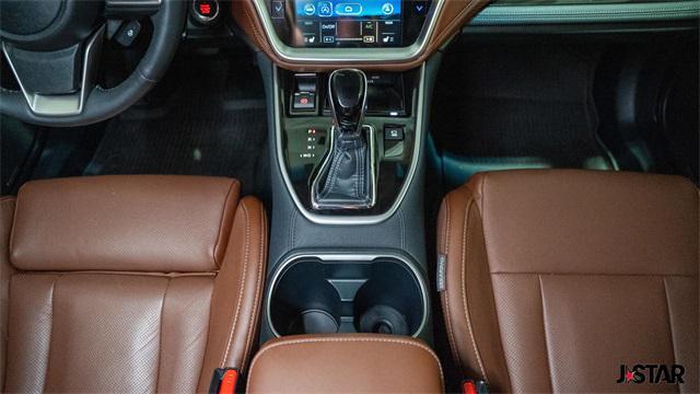 used 2022 Subaru Outback car, priced at $31,998