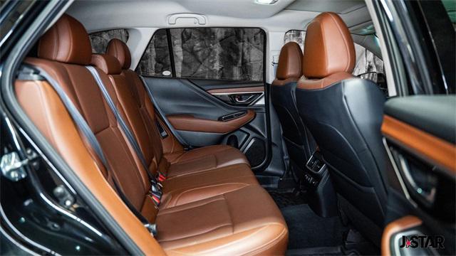 used 2022 Subaru Outback car, priced at $31,998