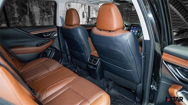 used 2022 Subaru Outback car, priced at $31,998