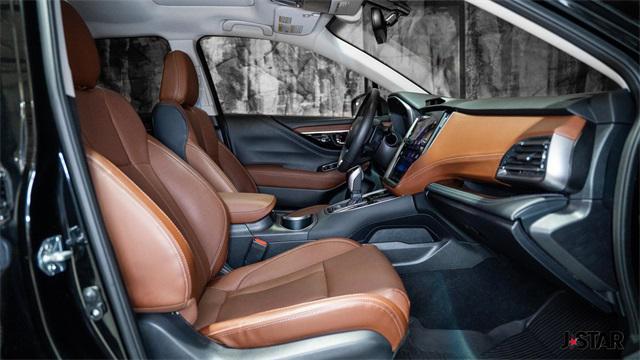 used 2022 Subaru Outback car, priced at $31,998