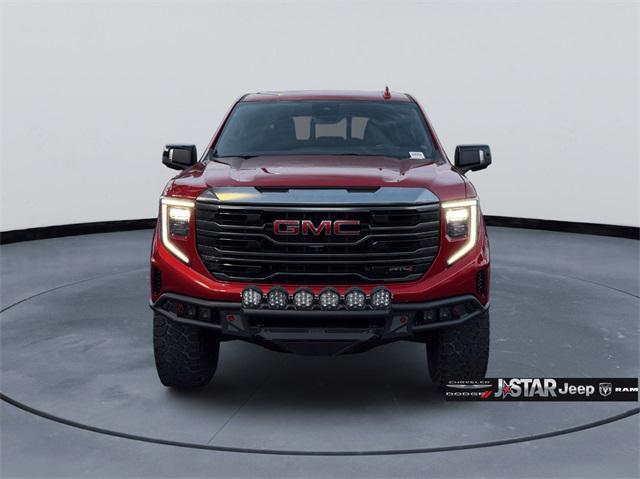 used 2024 GMC Sierra 1500 car, priced at $56,900