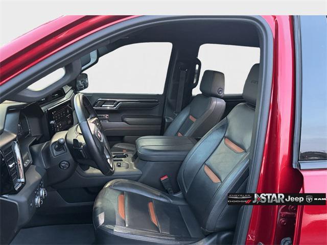 used 2024 GMC Sierra 1500 car, priced at $56,900