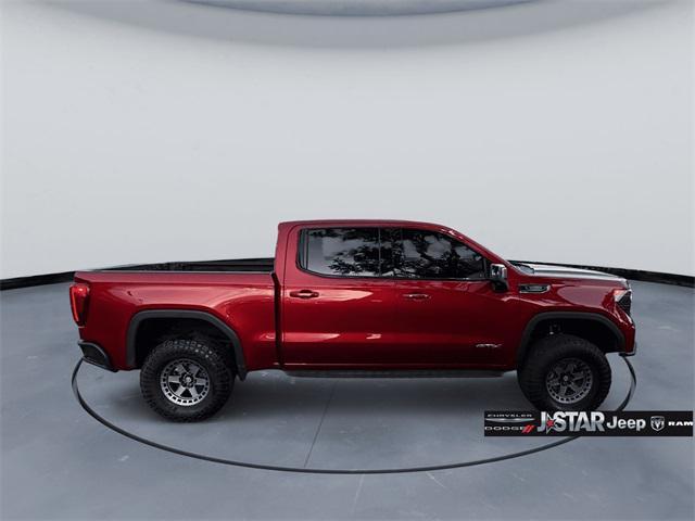 used 2024 GMC Sierra 1500 car, priced at $56,900