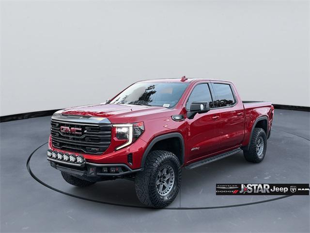 used 2024 GMC Sierra 1500 car, priced at $56,900