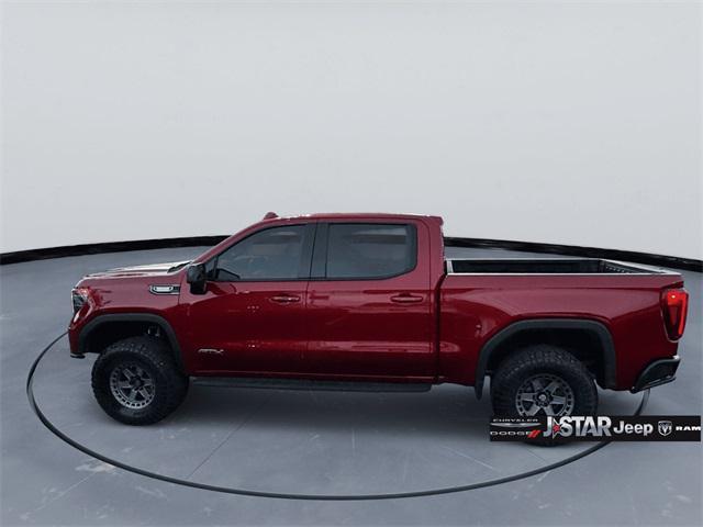 used 2024 GMC Sierra 1500 car, priced at $56,900
