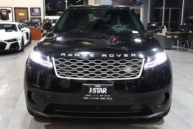 used 2023 Land Rover Range Rover Velar car, priced at $46,895